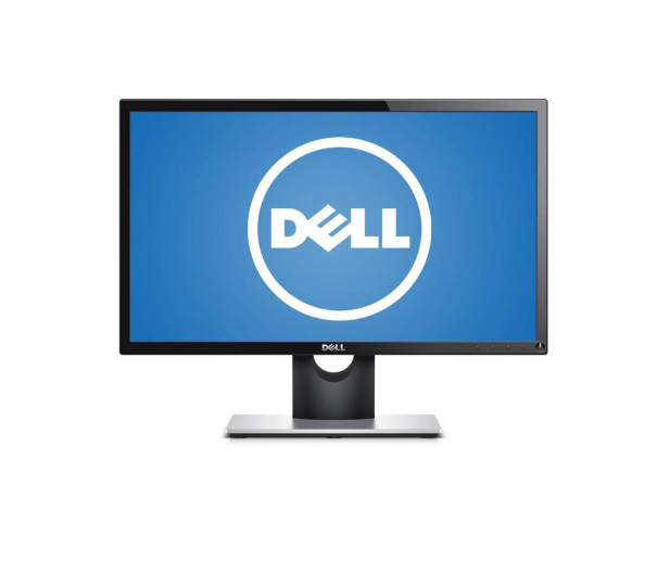 Dell SE2216H czarny - 263018 - zdjęcie